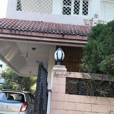 Chandrajyoti Villa 2 Garden Facing. Nagpur Exterior photo