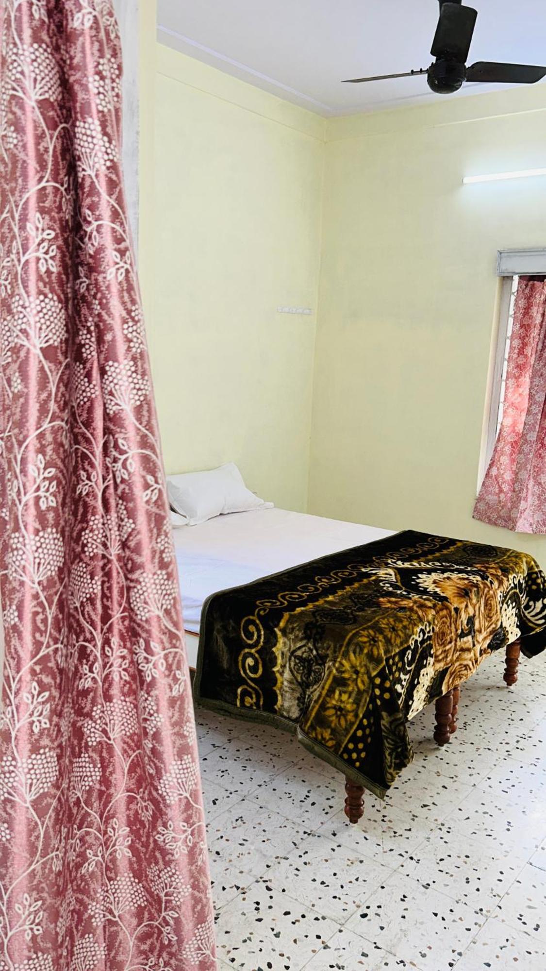 Chandrajyoti Villa 2 Garden Facing. Nagpur Exterior photo