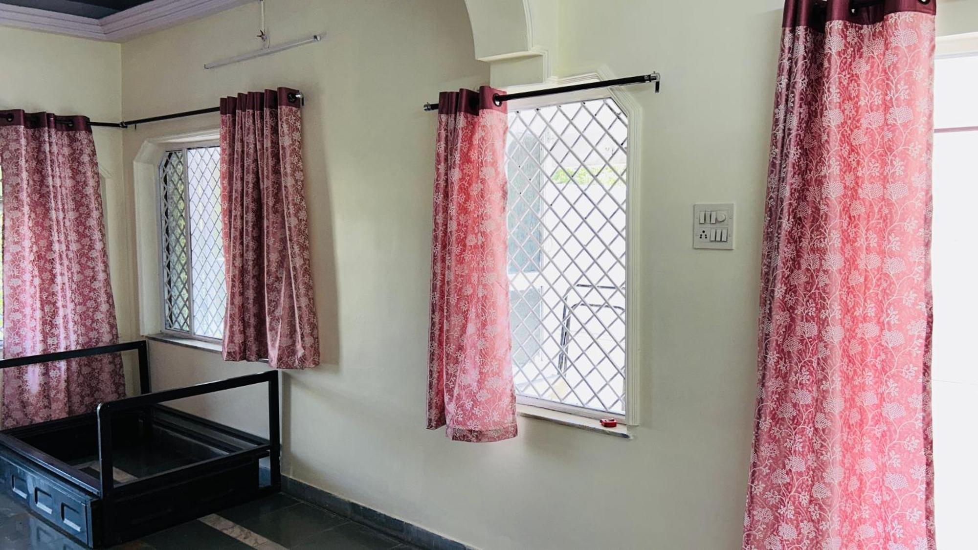 Chandrajyoti Villa 2 Garden Facing. Nagpur Exterior photo